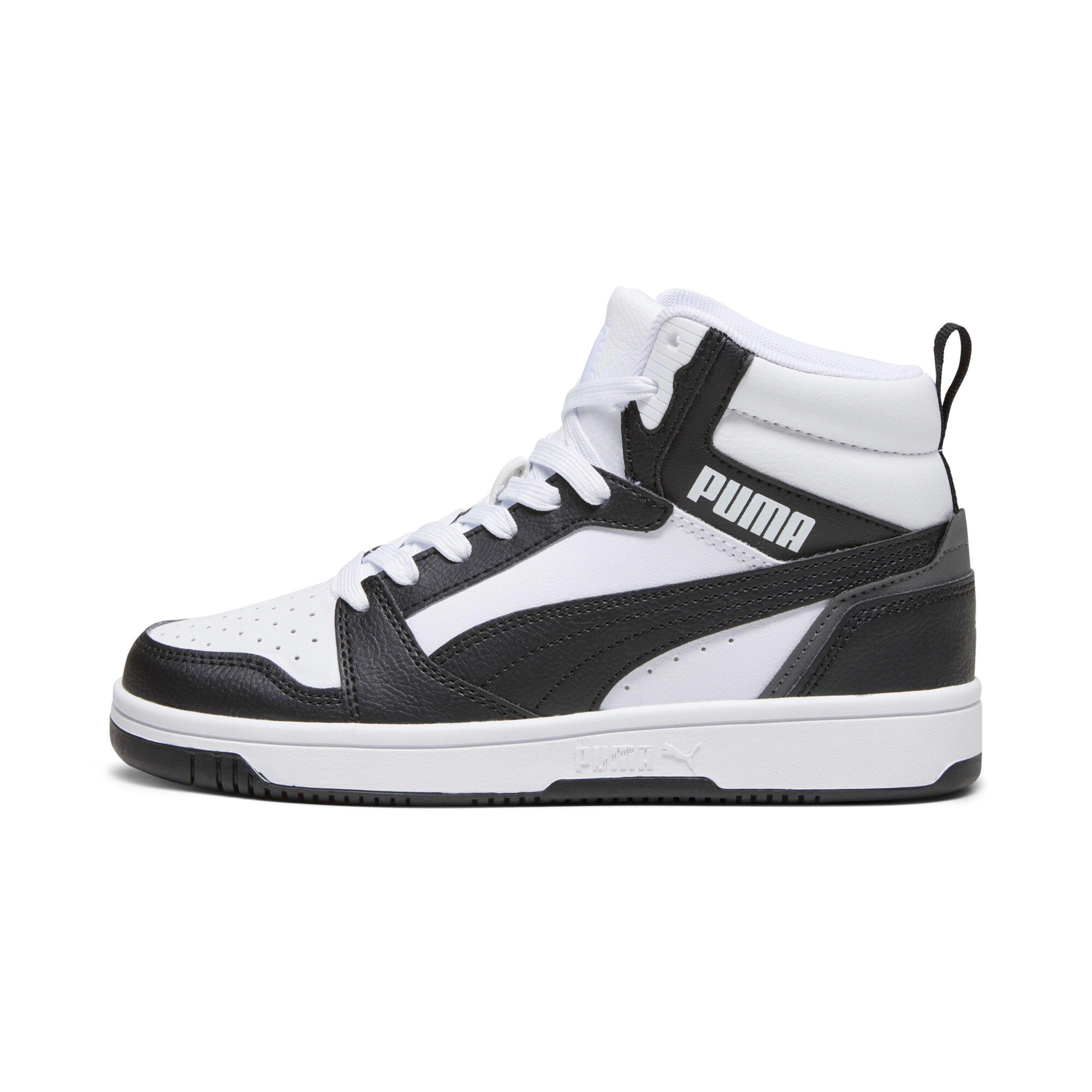 4065454935847 - Halbhohe Sneakers Kinder  Rebound V6