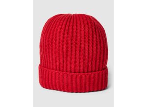 4065606093609 - Beanie in Ripp-Optik Modell Carlo