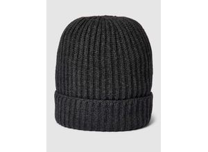 4065606093616 - Beanie in Ripp-Optik Modell Carlo