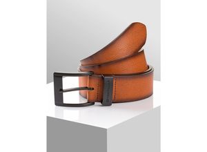 4065606100956 - Herren Ledergürtel TTTHOMAS 1er Pack