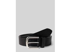 4065606156359 - Gürtel aus echtem Leder Modell ROY