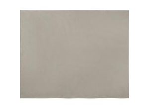 4065621012456 - Tischdecke Malia in Grau ca 130x160cm