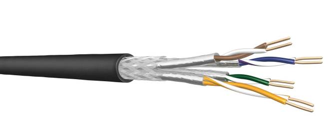 4065624017267 - Datenkabel UC900SS23 1 PE Erdkabel Cat7 Trommel 4000m Schnittlänge (Inhalt 20 Stück) 4065624017267 - Datenkabel UC900SS23 1 PE Erdkabel Cat7 Trommel 4000m Schnittlänge (Inhalt 20 Stück)