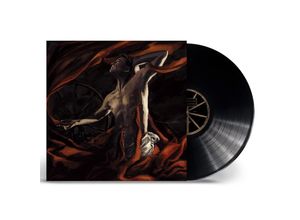 4065629645311 - Towards The Dying Lands (Vinyl) - Horizon Ignited (LP)