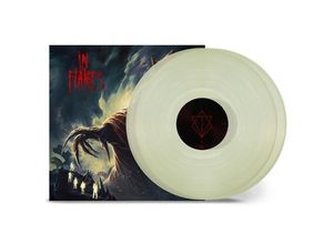 4065629676919 - Foregone (Ltd2lp Glow In The Dark Vinyl) - In Flames (LP)