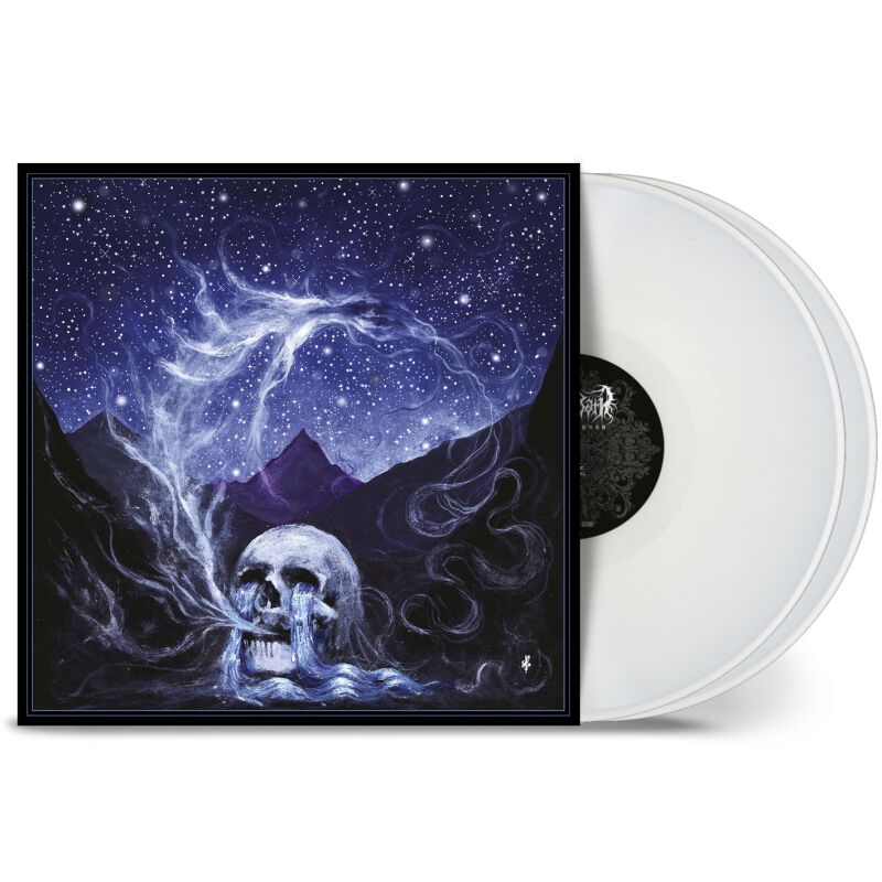 4065629684136 - Starmourner LP multicolor