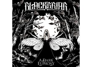 4065629695521 - Blackbriar - GEBRAUCHT A Dark Euphony - Preis vom 26102023 050019 h