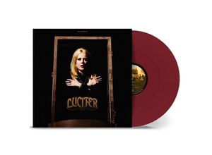 4065629701710 - Lucifer V(Oxblood In GatefoldIncludes Insert) (Vinyl) - Lucifer (LP)