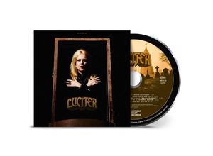 4065629701727 - Lucifer V - Lucifer (CD)