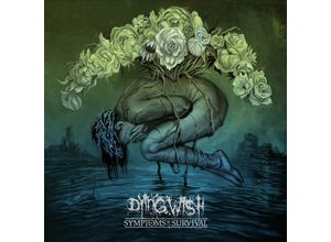 4065629703929 - Symptoms Of Survival - Dying Wish (CD)