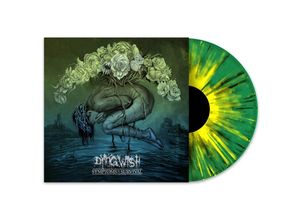 4065629703998 - Symptoms Of Survival (Ltd Lp Splatter) (Vinyl) - Dying Wish (LP)