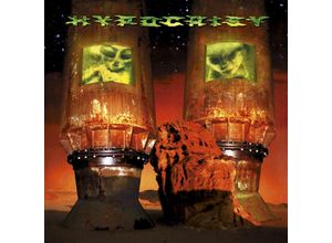 4065629709426 - Hypocrisy (Reissue 2023) - Hypocrisy (CD)