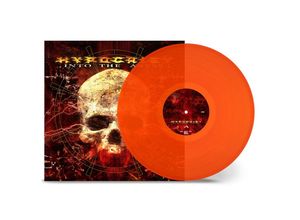 4065629709518 - Into The Abyss (Ltd Lp Transparent Orange) - Hypocrisy (LP)