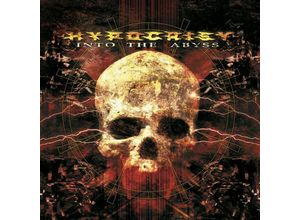 4065629709525 - Into The Abyss (Remaster 2023) - Hypocrisy (CD)