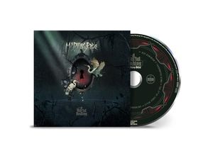 4065629713225 - A Mortal Binding - My Dying Bride (CD)