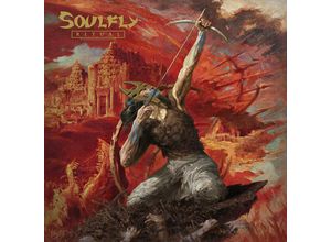 4065629715526 - Ritual - Soulfly (CD)