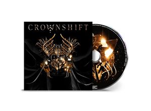 4065629719821 - Crownshift - Crownshift (CD)