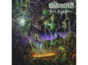 4065629722333 - Dark Superstition - Gatecreeper (CD)