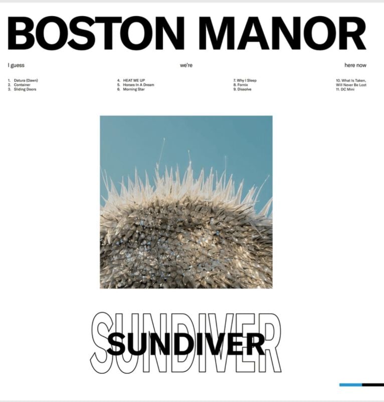 4065629724023 - Sundiver CD multicolor