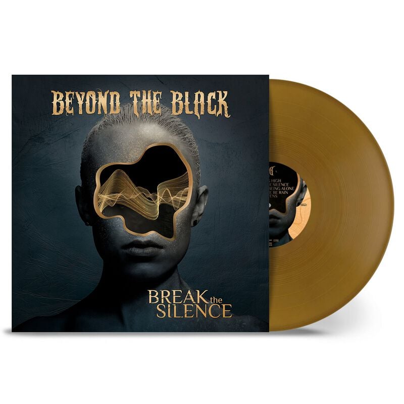 4065629746247 - Break The Silence LP multicolor 4065629746247 - Break The Silence LP multicolor