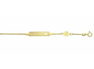 4065633605691 - Goldarmband ADELIA´S 333 Gold Flach Panzer Armband Mit Motiven 14 cm Armbänder Gr 14 Gelbgold 333 goldfarben (gold) Damen Armbänder Gold 333 Goldschmuck für 4065633605691 - Goldarmband ADELIA´S 333 Gold Flach Panzer Armband Mit Motiven 14 cm Armbänder Gr 14 Gelbgold 333 goldfarben (gold) Damen Armbänder Gold 333 Goldschmuck für