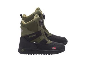 4065651097751 - TROLLKIDS - Winterboots KIDS NARVIK XT mit Schnellverschluss in moss Gr38