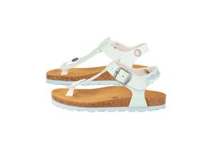 4065651130861 - TROLLKIDS - Sandalen ALESUND in light mint Gr30