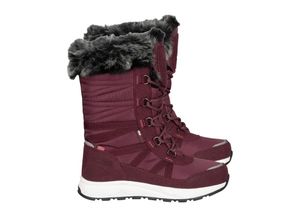 4065651151293 - TROLLKIDS - Winter-Boots GIRLS HEMSEDAL in redwood Gr28