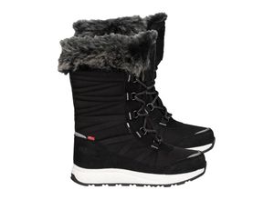 4065651151477 - TROLLKIDS - Winter-Boots GIRLS HEMSEDAL in black Gr37