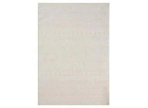 4065656017624 - Webteppich Lima Creme ca 120x170cm