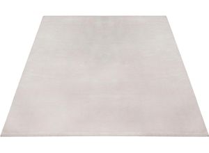 4065656020600 - Teppich Maximo 30 Teppiche Gr B L 200 cm x 290 cm 16 mm 1 St beige Esszimmerteppiche weicher dichter Kurzflor Kunstfellteppich Fell Haptik Wohnzimmer