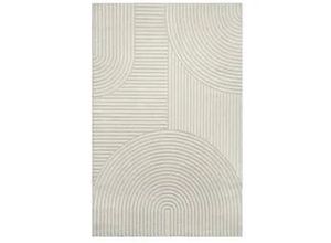 4065656022871 - Webteppich Elio Creme ca 80x150cm 4065656022871 - Webteppich Elio Creme ca 80x150cm
