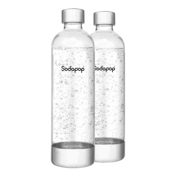 4065672001027 - Flaschen PET 085 l 4065672001027 Sodapop