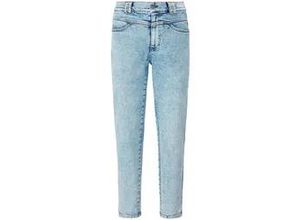 4065691000827 - Knöchellange Slim Fit-Jeans denim 36