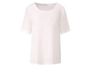 4065691001183 - Blusen-Shirt weiss 44