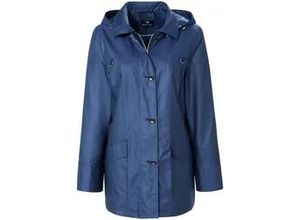 4065691036345 - Übergangs-Jacke blau 42