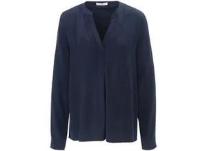 4065691041554 - Bluse blau 52 4065691041554 - Bluse blau 52