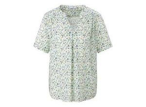 4065691041905 - Blusen-Shirt weiss 42