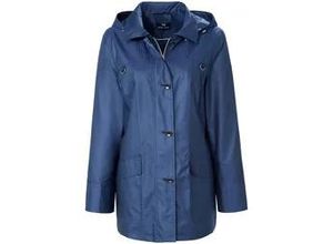4065691050877 - Übergangs-Jacke blau 52 4065691050877 - Übergangs-Jacke blau 52