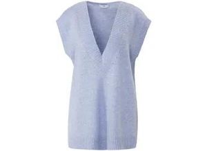 4065691056688 - Pullunder blau 50 4065691056688 - Pullunder blau 50