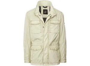 4065691058897 - Jacke Kapuze Louis Sayn beige 50