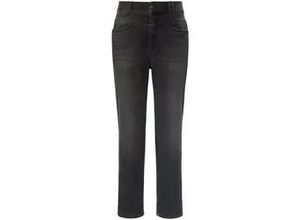 4065691065598 - Knöchellange Slim Fit-Jeans denim 36