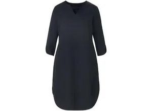 4065691083226 - Kleid 3 4-Arm schwarz 48