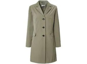 4065691086234 - Kurzmantel grün 48