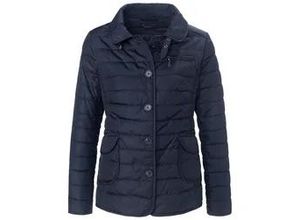 4065691087965 - Steppjacke blau 38 4065691087965 - Steppjacke blau 38