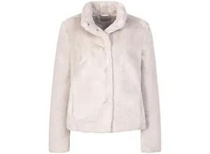 4065691095342 - Webpelz-Jacke beige 36