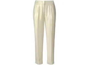 4065691126183 - Knöchellange Hose beige 19