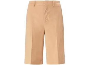 4065691131781 - Bermudas beige 38