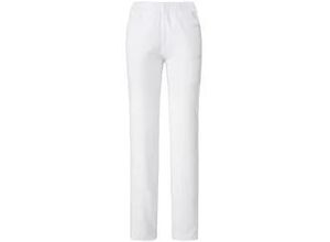 4065691138681 - Schlupf-Jeans weiss 20