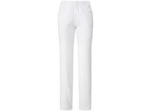 4065691138780 - Schlupf-Jeans weiss 46